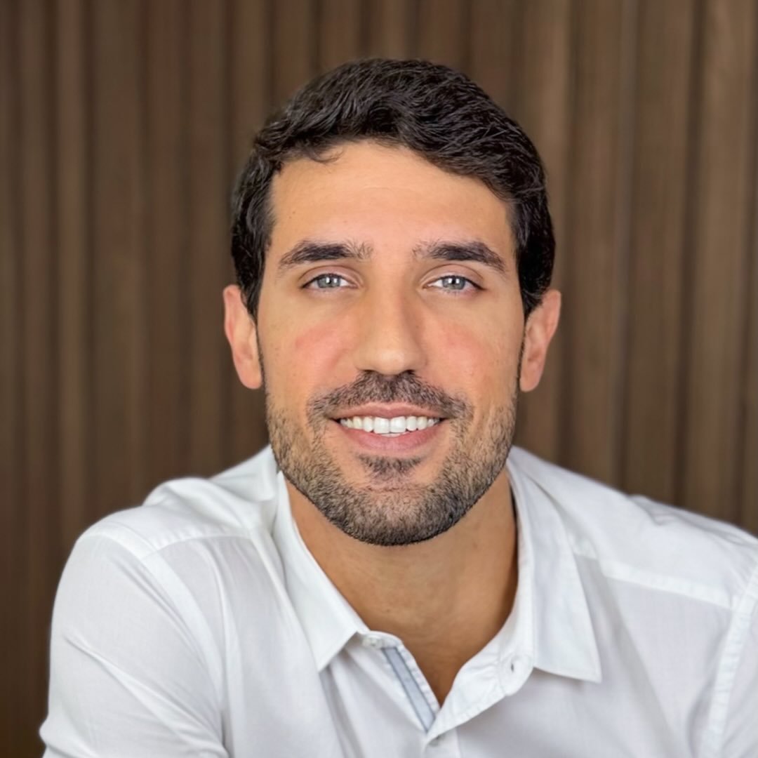Dr. Bruno Sessa, cardiologista intervencionista